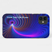 Coques Case-Mate iPhone Courbe (Dos (Horizontal))