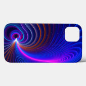 Coques Case-Mate iPhone Courbe (Verso (horizontal))