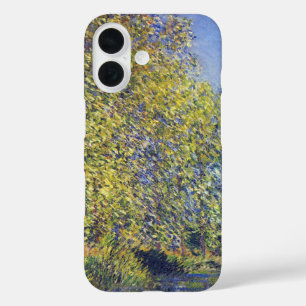 Coques iPhone 16 Courbe de l'Epte près de Giverny par Claude Monet