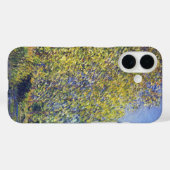 Coques Case-Mate iPhone Courbe de l'Epte près de Giverny par Claude Monet (Verso (horizontal))