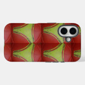 Coques Case-Mate iPhone Courbes jaunes dorées.JPG (Verso (horizontal))