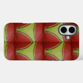 Coques Case-Mate iPhone Courbes jaunes dorées.JPG (Verso (horizontal))