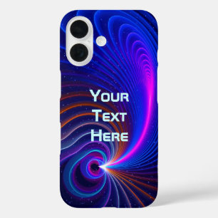 Coques iPhone 16 Courbure