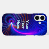 Coques Case-Mate iPhone Courbure (Verso (horizontal))