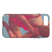 Coques Case-Mate iPhone Coureur 2011 (Dos (Horizontal))