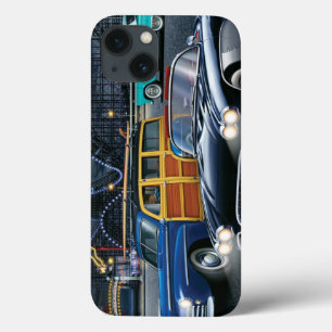 Etui iPhone Case-Mate Coureur de cyclone