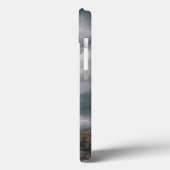 Coques Case-Mate iPhone Coureur de motocross (Verso / Gauche)