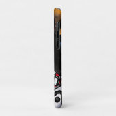 COQUES Case-Mate iPhone COUREUR DOXIE (Dos/Gauche)