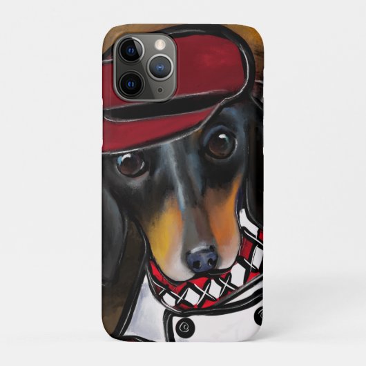 COQUES Case-Mate iPhone COUREUR DOXIE (Dos)
