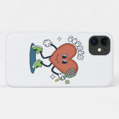 Coques Case-Mate iPhone courge (Dos (Horizontal))