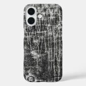 Coques Case-Mate iPhone courir les murs (Verso)