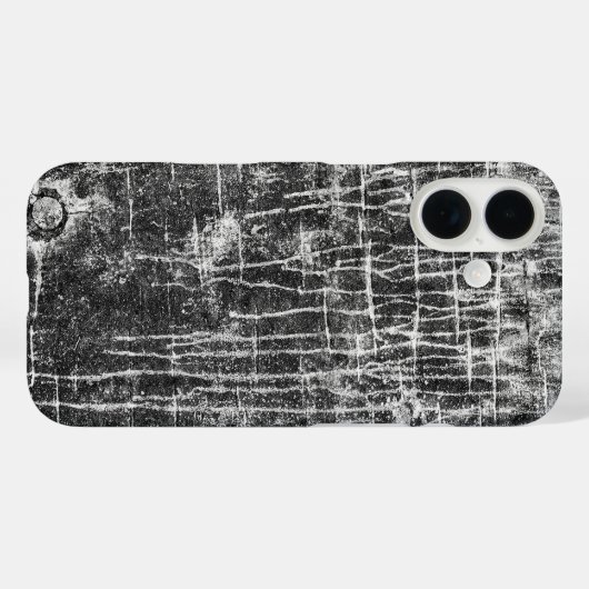 Coques Case-Mate iPhone courir les murs (Verso (horizontal))