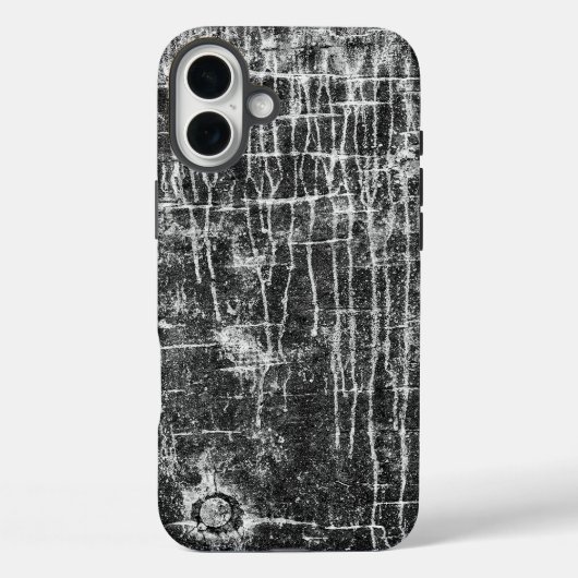 Coques Case-Mate iPhone courir les murs (Verso)