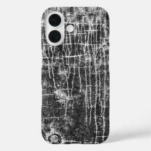 Coques iPhone 16 courir sur les murs