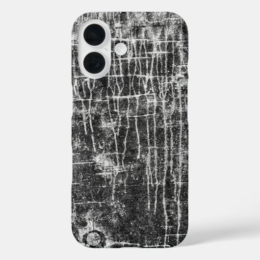 Coques Case-Mate iPhone courir sur les murs (Verso)
