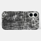 Coques Case-Mate iPhone courir sur les murs (Verso (horizontal))