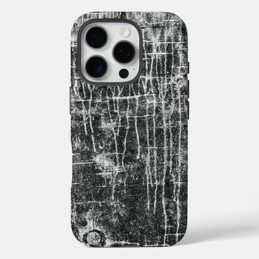Coques Case-Mate iPhone courir sur les murs (Verso)
