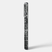 Coques Case-Mate iPhone courir sur les murs (Verso / Gauche)