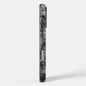Coques Case-Mate iPhone courir sur les murs (Verso / Droite)