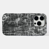 Coques Case-Mate iPhone courir sur les murs (Verso (horizontal))