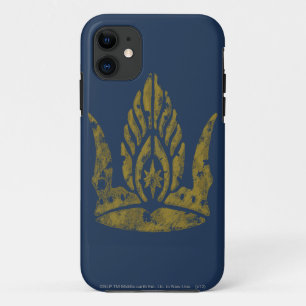 Coques Pour iPhone Couronne de Gondor