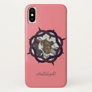 Case-Mate iPhone Case Couronne d'épines