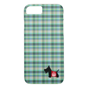 Coques Pour iPhone Couronne royale de Scottie