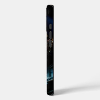 Coques iPhone 16 Couronnée de Richesse