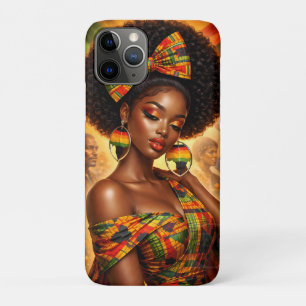 Case-Mate iPhone Case Couronnée par l'héritage
