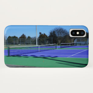 Case-Mate iPhone Case Cours des champions