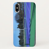 Coques Case-Mate iPhone Cours des champions (Dos)
