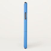 Coques Case-Mate iPhone Cours des champions (Dos/Droite)