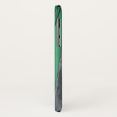 Coques Case-Mate iPhone Cours des champions (Dos/Gauche)