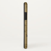 Coques Case-Mate iPhone Course à cheval (Dos/Droite)