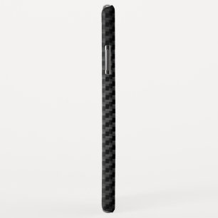 Case-Mate iPhone Case Course automobile en fibre de carbone