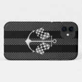 Coques Case-Mate iPhone Course de bateaux Styles nautiques modernes (Dos (Horizontal))