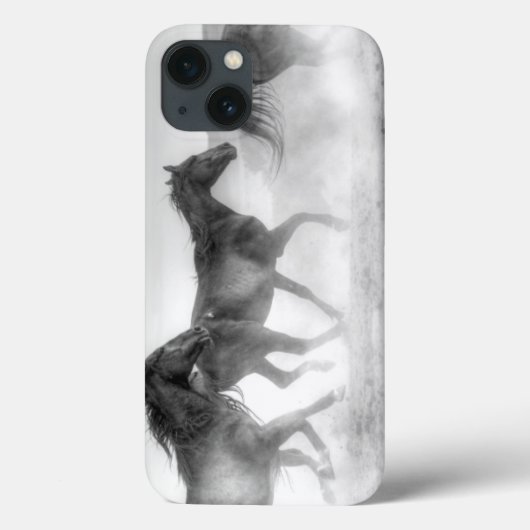 Coques Case-Mate iPhone Course de mustang (Verso)