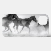 Coques Case-Mate iPhone Course de mustang (Verso (horizontal))