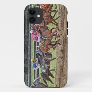 Coques Pour iPhone Course de pur sang