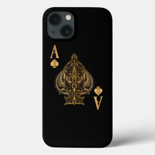 Case-Mate iPhone Case Court poker