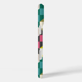 Coques Case-Mate iPhone courtepointe moderne MANA (Verso / Droite)