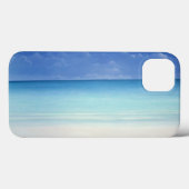 Coques Case-Mate iPhone Courtier de plage (Verso (horizontal))