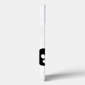 Coques Case-Mate iPhone Cousin du Bichon Frise (Verso / Droite)