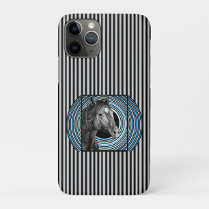 Case-Mate iPhone Case Coussin rond