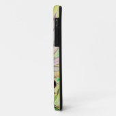 Coques Case-Mate iPhone Coute Ladybug (Dos/Gauche)