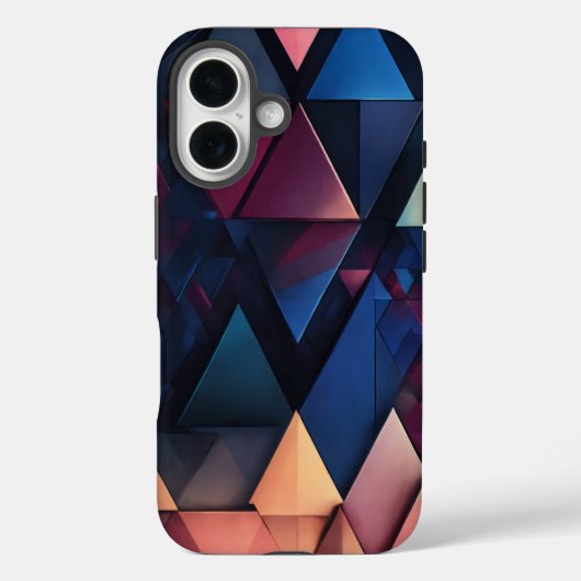 Coques Case-Mate iPhone Couvercle arrière iPhone élégant avec une couleur (Verso)