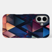 Coques Case-Mate iPhone Couvercle arrière iPhone élégant avec une couleur (Verso (horizontal))