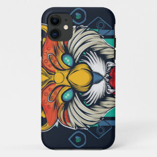 Case-Mate iPhone Case Couvercle de lion