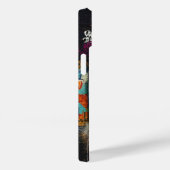 Coques Case-Mate iPhone Couvercle de protection pour iPhone Boîtier de spo (Verso / Droite)