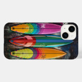 Coques Case-Mate iPhone Couvercle de protection pour iPhone Boîtier de spo (Verso (horizontal))